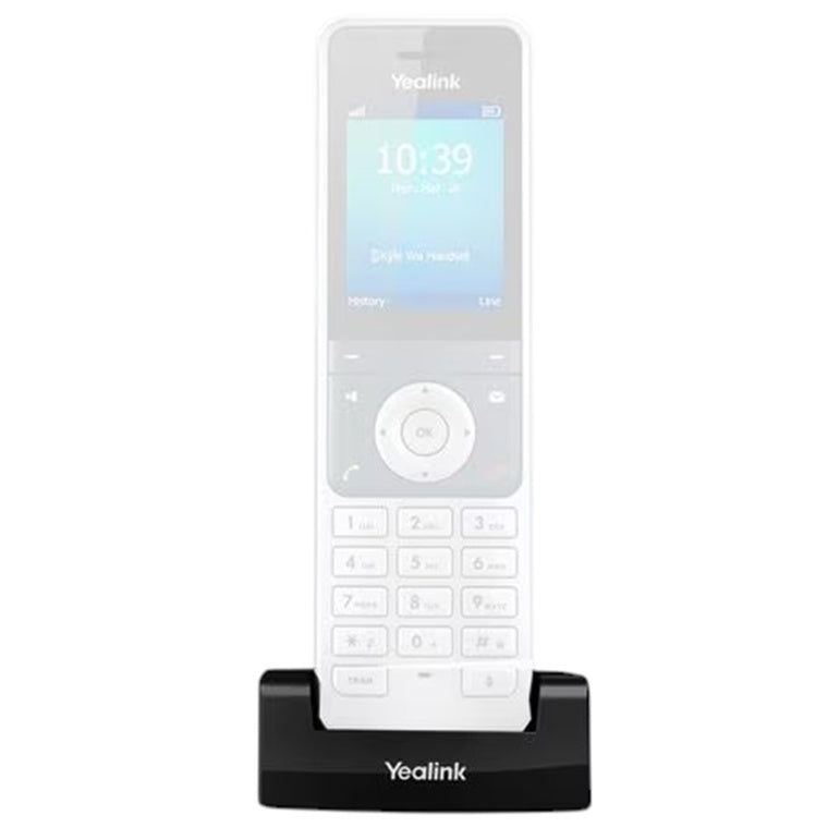 Yealink 230200200001 - CCD-W56H Ladeschale