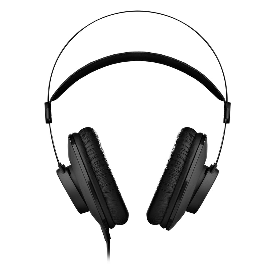 AKG CLOSED BACK OVER EAR HEADPHONES