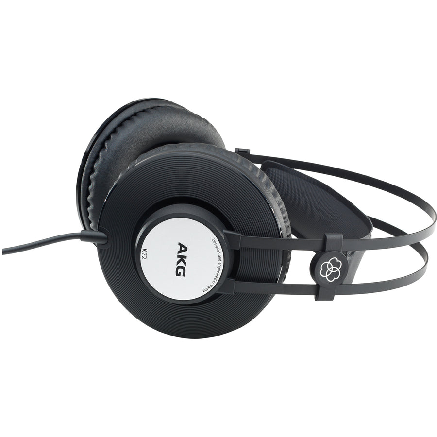 AKG K72 - CLOSED BACK OVER EAR HEADPHONES