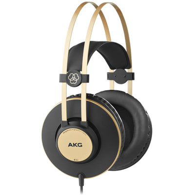 AKG K92 - CLOSED BACK OVER EAR HEADPHONES