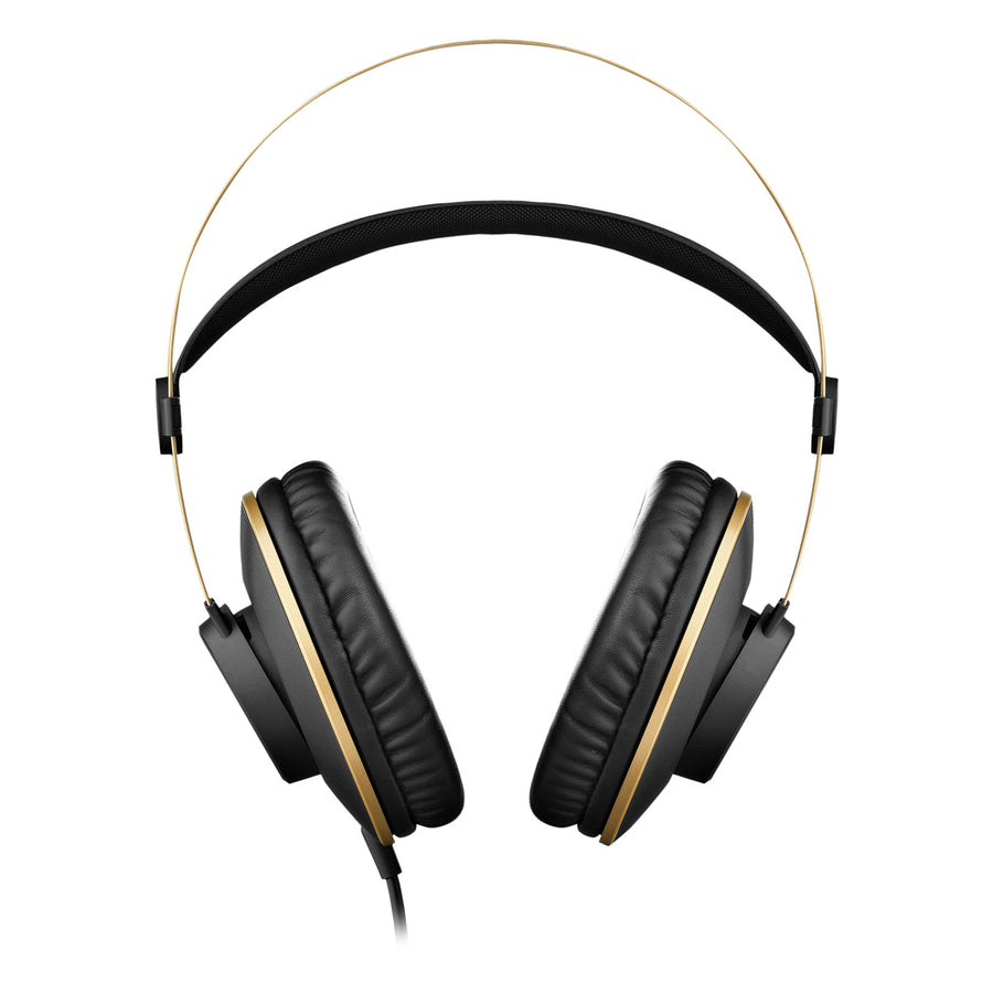 AKG K92 - CLOSED BACK OVER EAR HEADPHONES