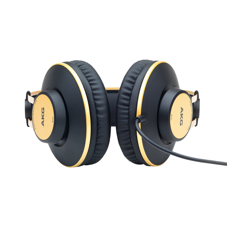 AKG K92 - CLOSED BACK OVER EAR HEADPHONES