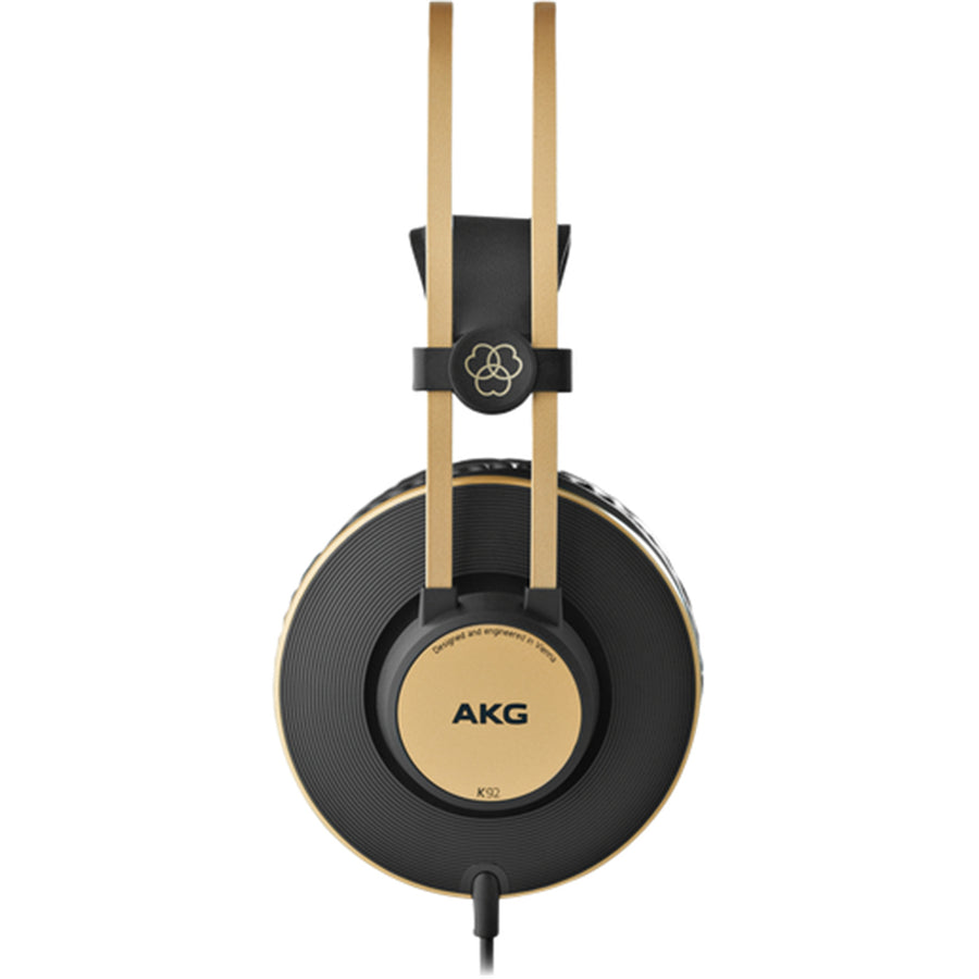 AKG K92 - CLOSED BACK OVER EAR HEADPHONES