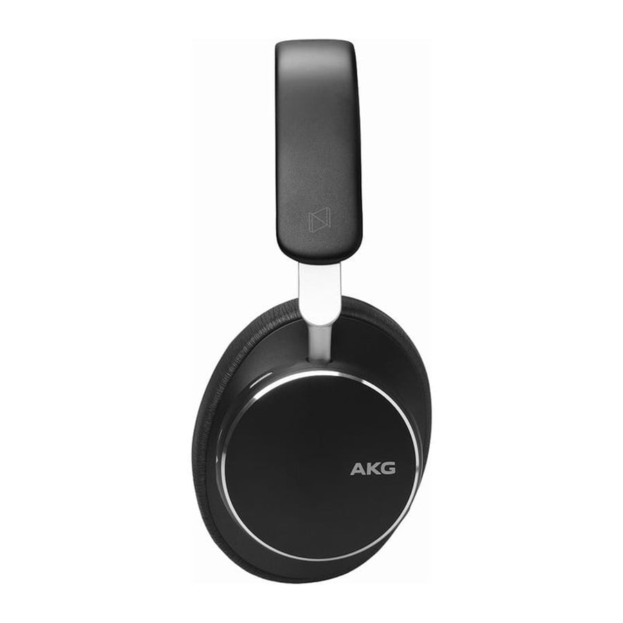 Harman AKGN9HYBRIDBLK - AKG N9 HYBRID NC OVER-EAR HDPHNE - BLACK