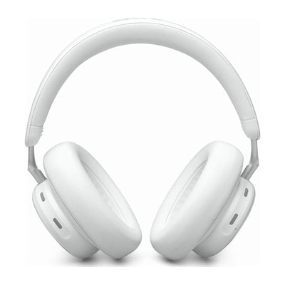 AKG  N9 Hybrid Premium Wireless Over-Ear Noise Cancelling Headphones - White