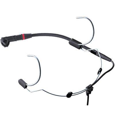 AKG WIRELESS HEADSET CONDENSER VOCAL MIC