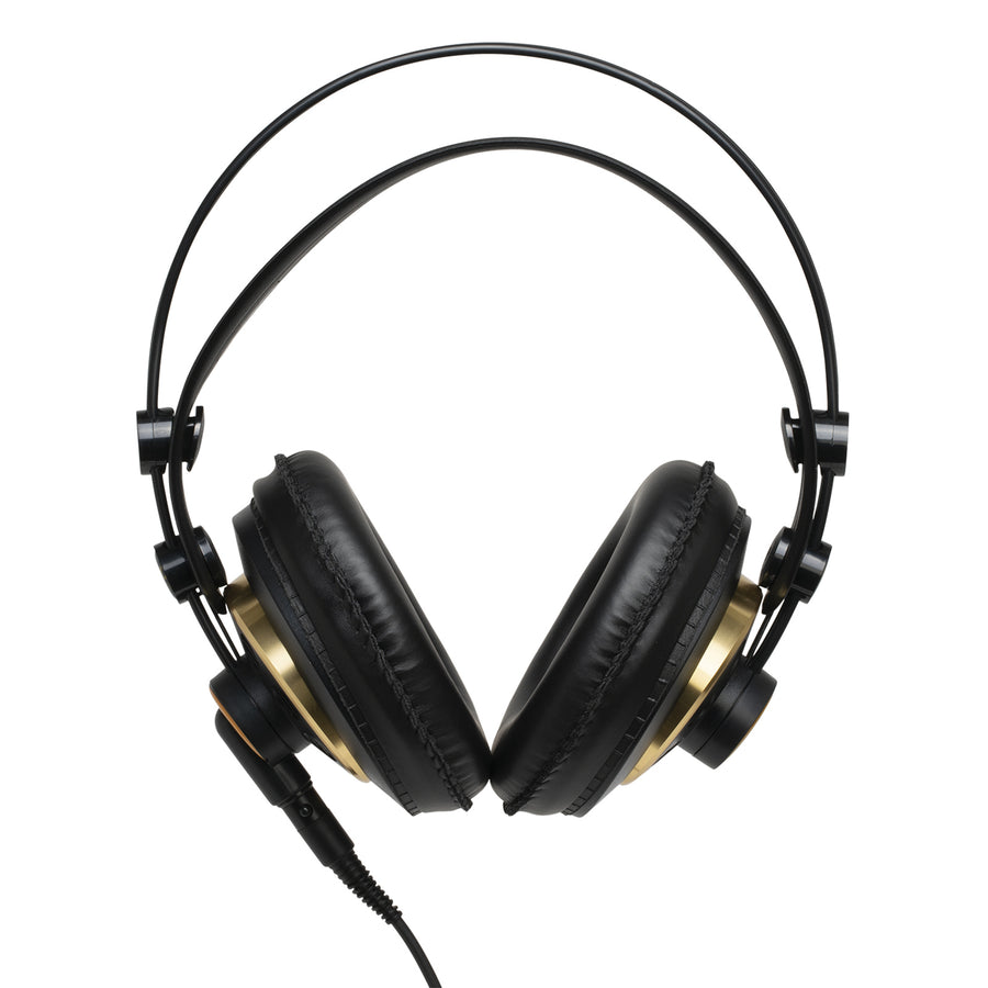 AKG K240-STUDIO Pro Over-ear Semi-open Studio Headphones