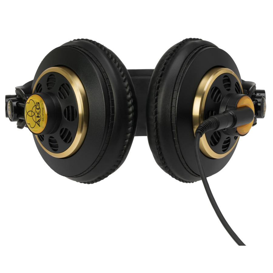 AKG K240-STUDIO Pro Over-ear Semi-open Studio Headphones