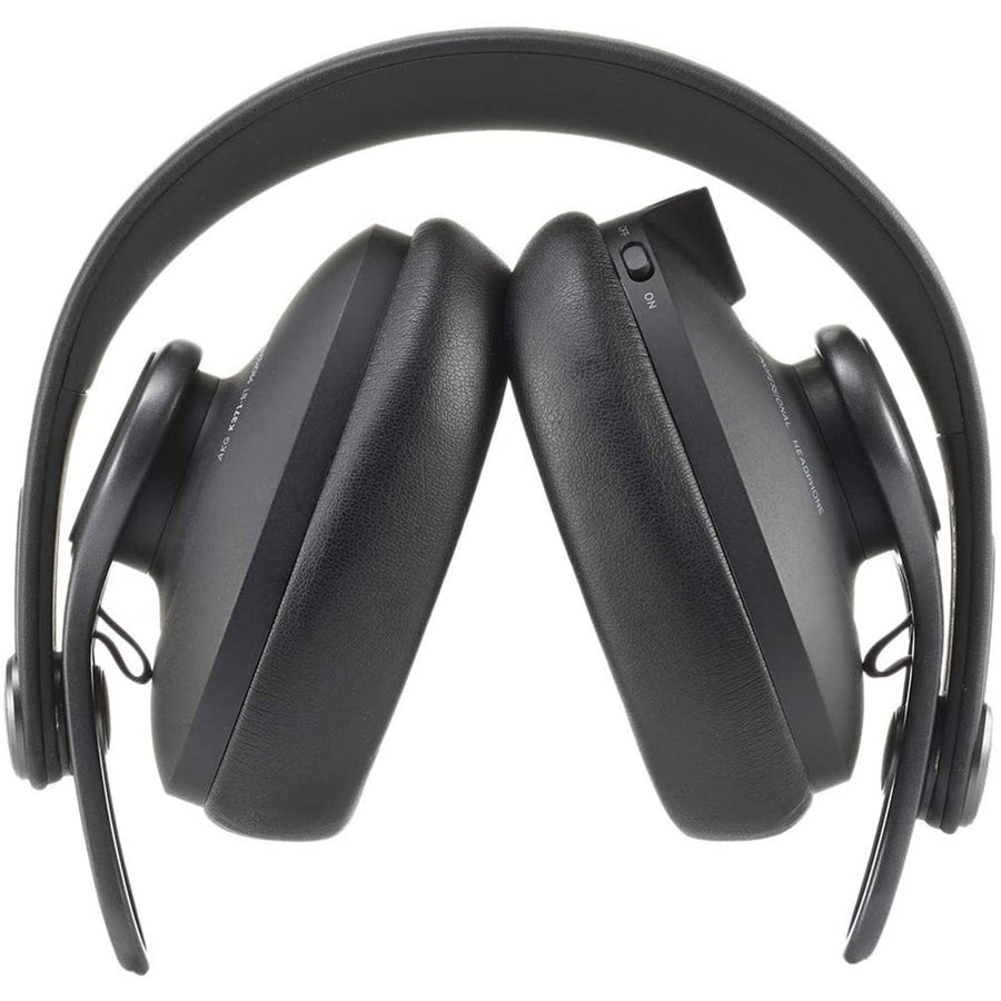 AKG K371BT - PRO WIRELESS BT OVEREAR CLOSED HEADPHONE
