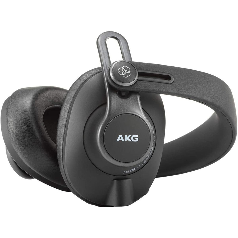 AKG K371BT - PRO WIRELESS BT OVEREAR CLOSED HEADPHONE
