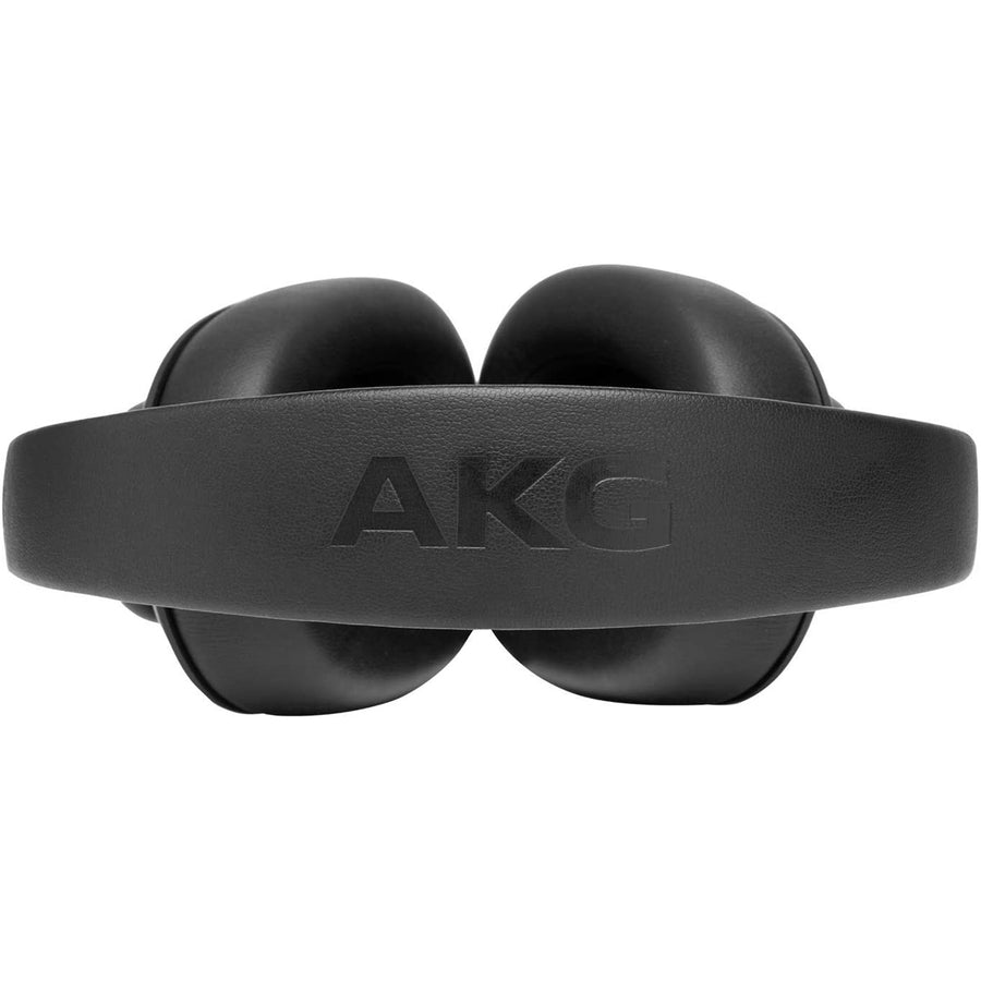 AKG K371 - PRO OVER-EAR CLOSED FOLDABLE HEADPHONES
