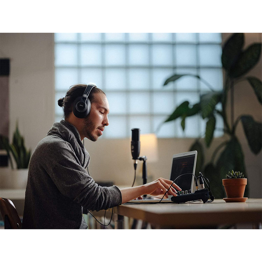 AKG K371BT - PRO WIRELESS BT OVEREAR CLOSED HEADPHONE