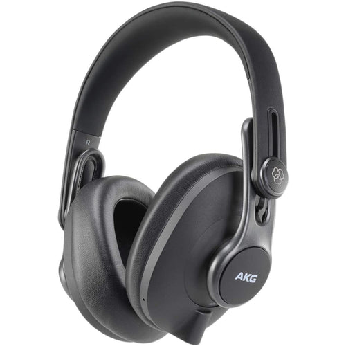 AKG K371BT - PRO WIRELESS BT OVEREAR CLOSED HEADPHONE