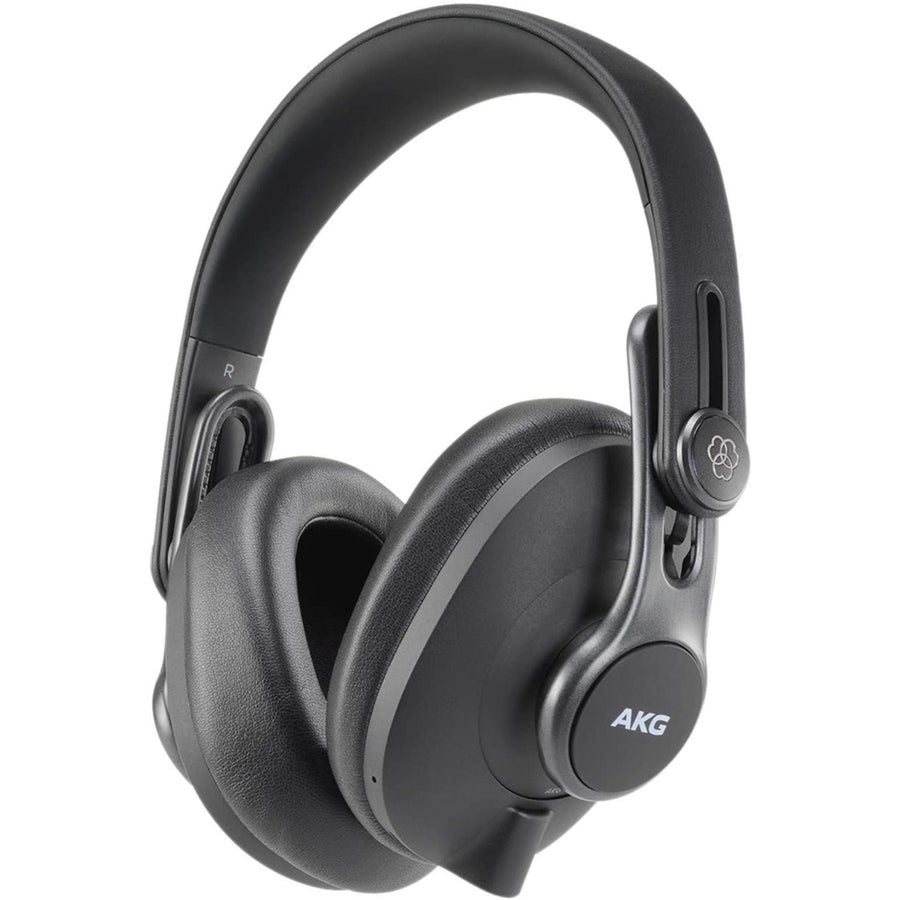 AKG K371BT - PRO WIRELESS BT OVEREAR CLOSED HEADPHONE