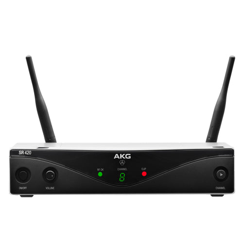 AKG WMS420-HEADSET