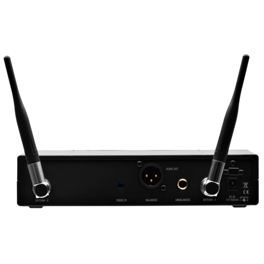 AKG WMS420-HEADSET