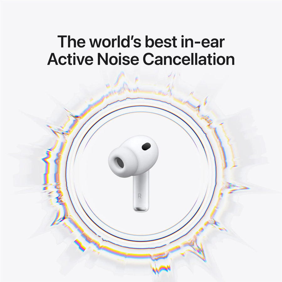 Apple MFHP4X/A - AIRPODS PRO 3 A3063 A3064 A3122
