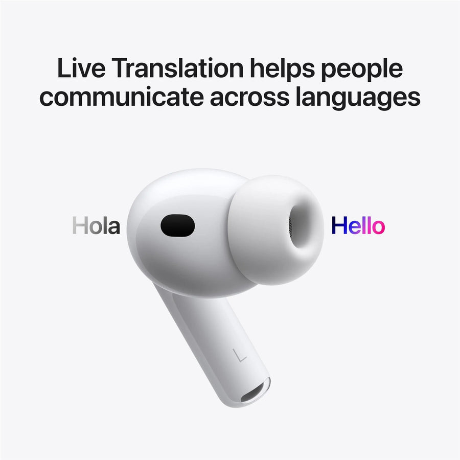 Apple MFHP4X/A - AIRPODS PRO 3 A3063 A3064 A3122