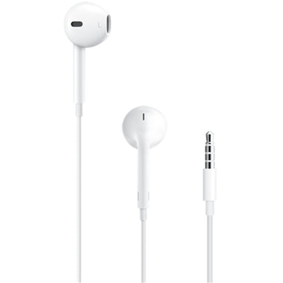 Apple EARPODS WITH 3.5MM HEADPHONE PLUG