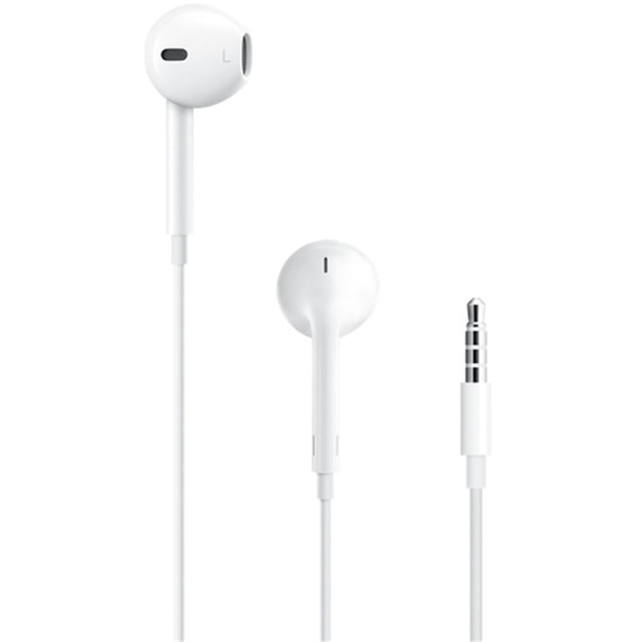 EARPODS WITH 3.5MM HEADPHONE PLUG