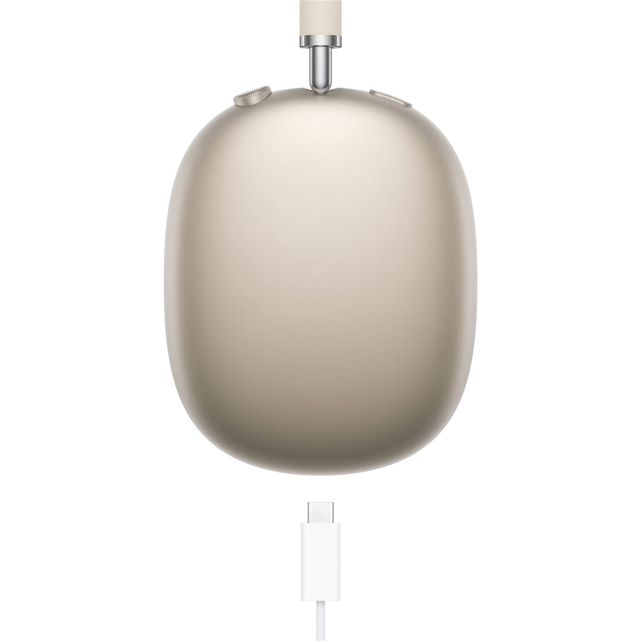 MWW43ZA/A - Apple AirPods Max - Midnight