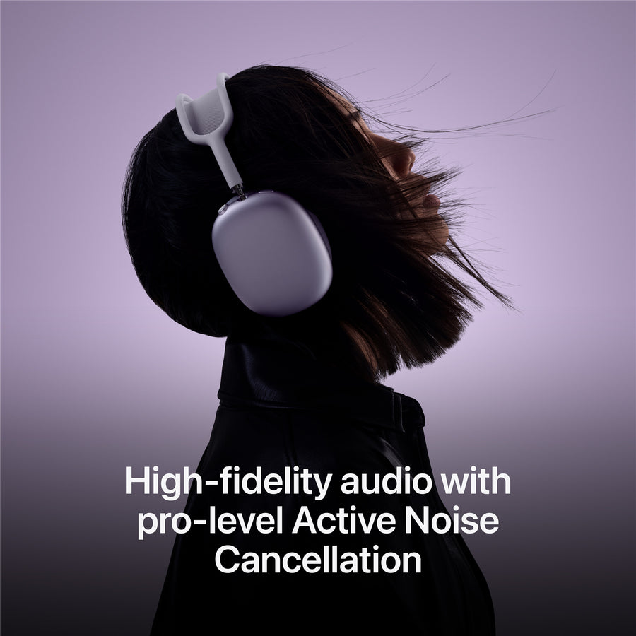 MWW43ZA/A - Apple AirPods Max - Midnight