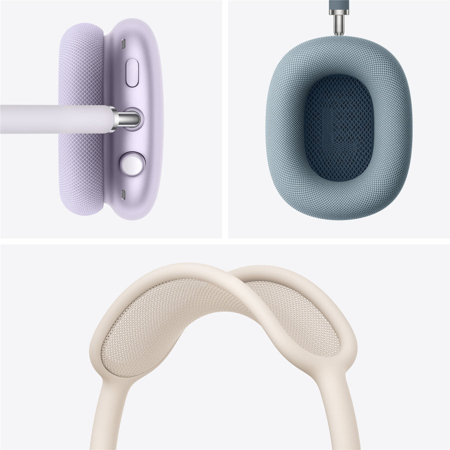 MWW43ZA/A - Apple AirPods Max - Midnight