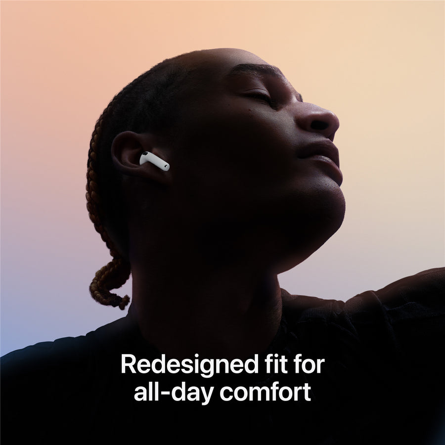 Apple MXP63ZA/A - AIRPODS 4