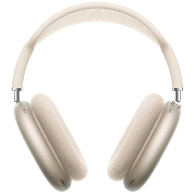 Apple AIRPODS MAX (USB-C) STARLIGHT