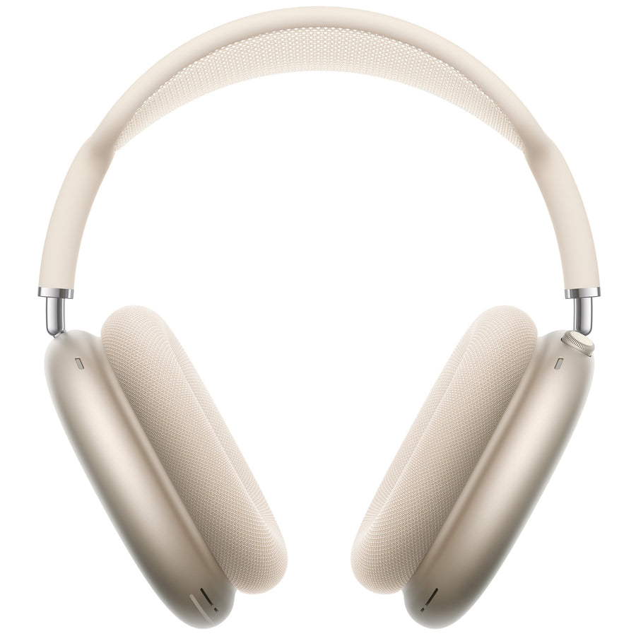 MWW53ZA/A - Apple AirPods Max - Starlight