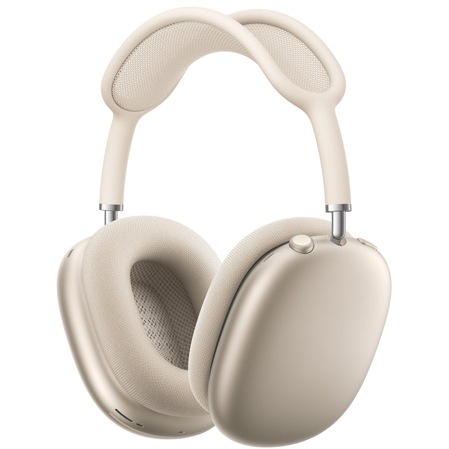MWW53ZA/A - Apple AirPods Max - Starlight