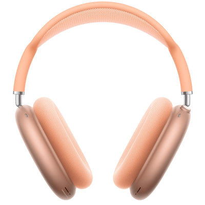 Apple AIRPODS MAX (USB-C) ORANGE