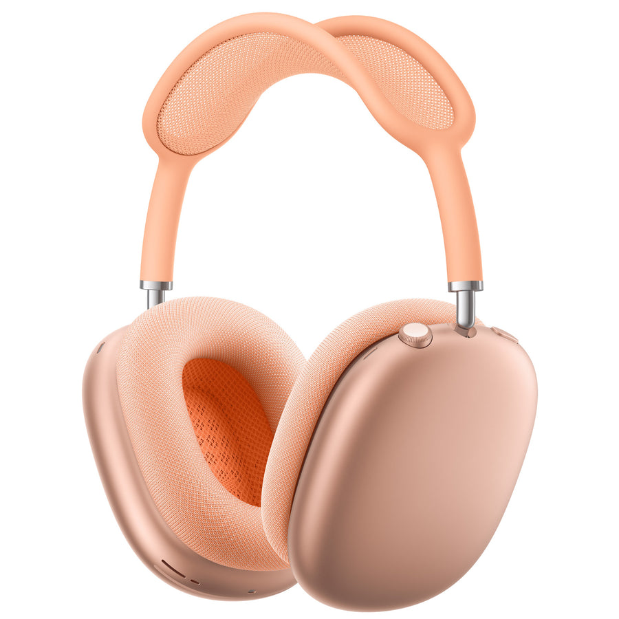 MWW73ZA/A - Apple AirPods Max - Orange