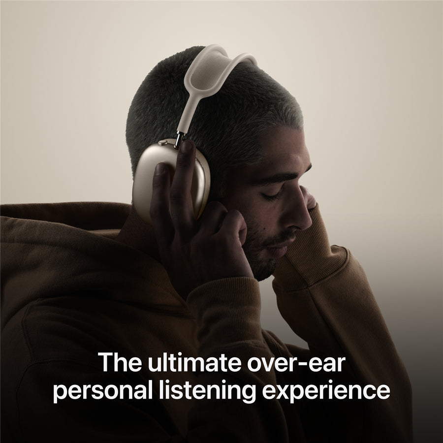 MWW73ZA/A - Apple AirPods Max - Orange
