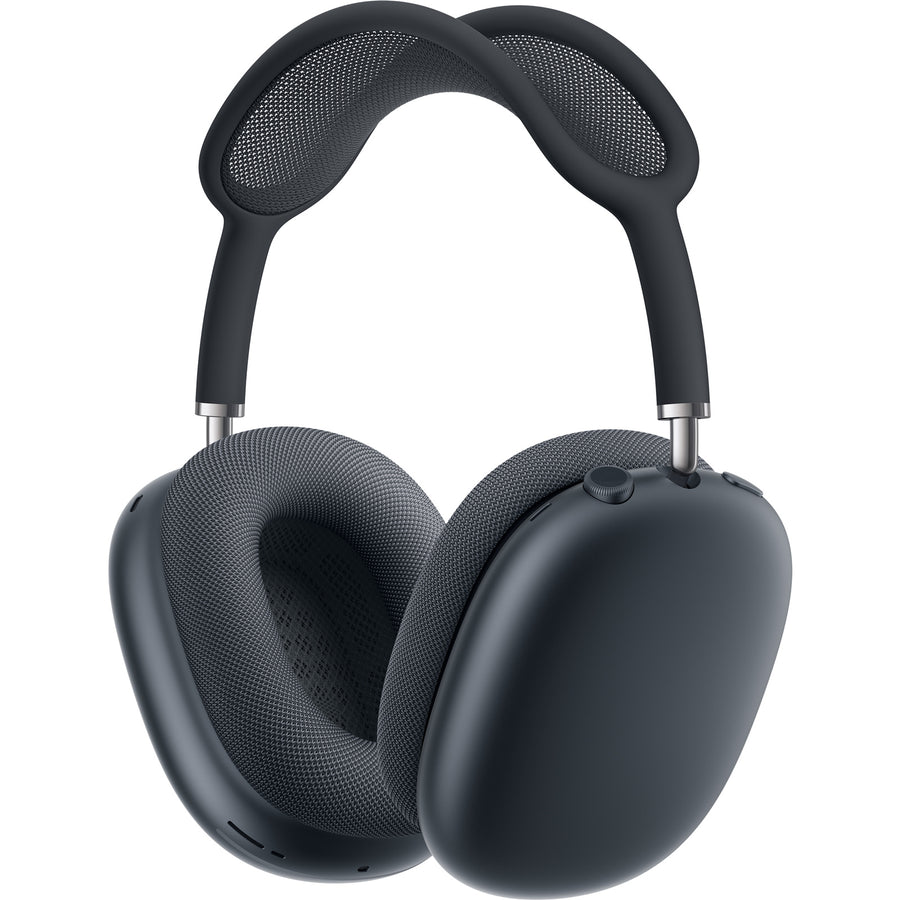 Apple AirPods Max 2 Wireless Over-Ear Noise Cancelling Headphones - Midnight