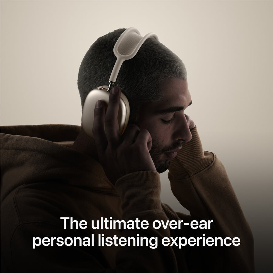Apple MWW63ZA/A - AIRPODS MAX (USB-C) BLUE