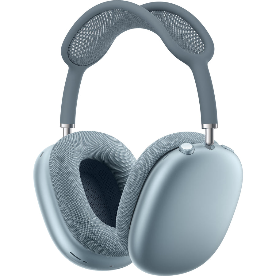 Apple AirPods Max 2 Wireless Over-Ear Noise Cancelling Headphones - Blue