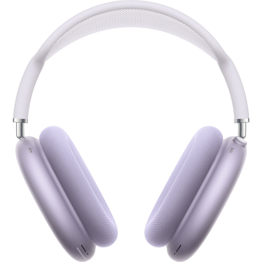Apple AirPods Max 2 Wireless Over-Ear Noise Cancelling Headphones - Purple