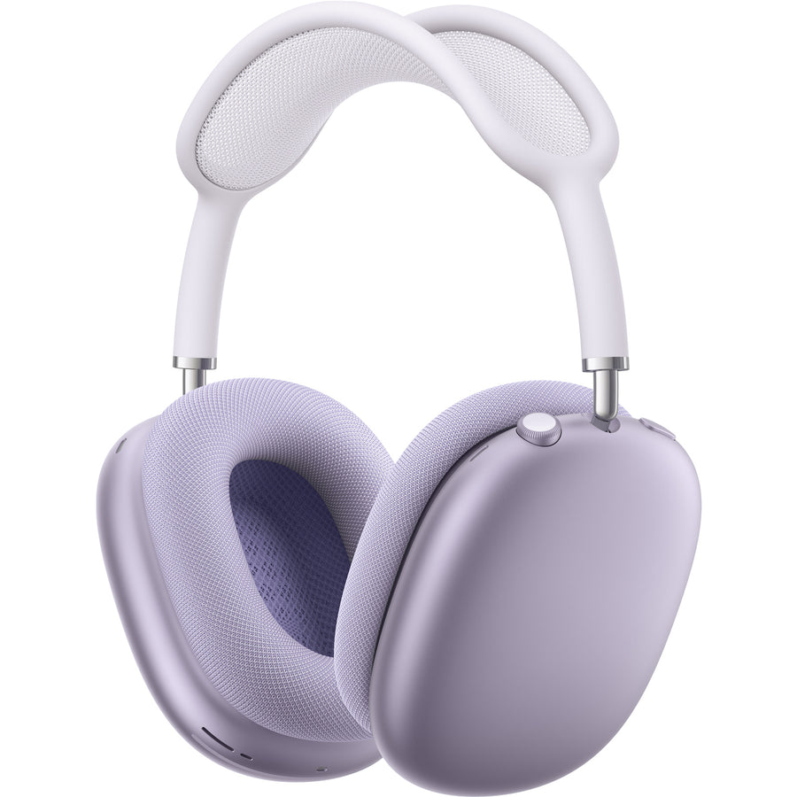 Apple AirPods Max 2 Wireless Over-Ear Noise Cancelling Headphones - Purple