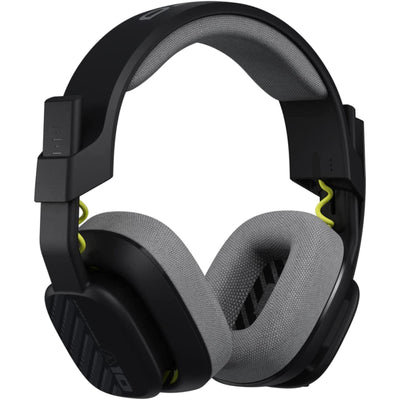 939-002048 - ASTRO A10 HEADSET GEN 2 XBOX - BLACK