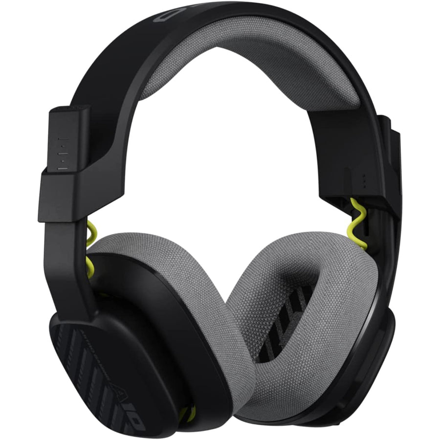939-002048 - ASTRO A10 HEADSET GEN 2 XBOX - BLACK