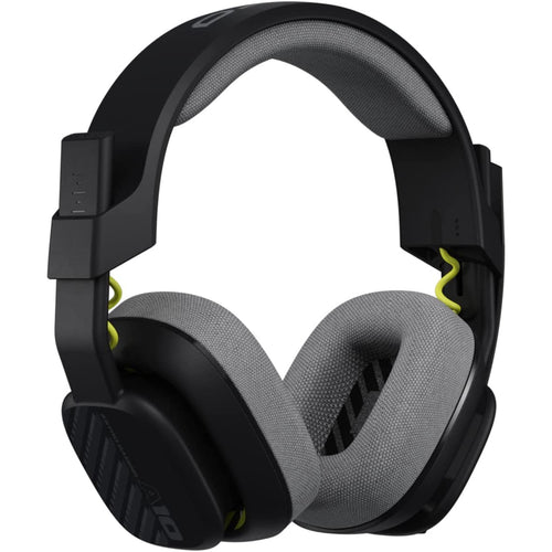 939-002048 - ASTRO A10 HEADSET GEN 2 XBOX - BLACK