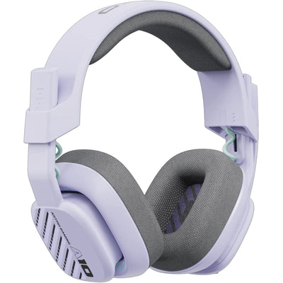 939-002079 - ASTRO A10 HEADSET GEN 2 FOR PC - LILAC