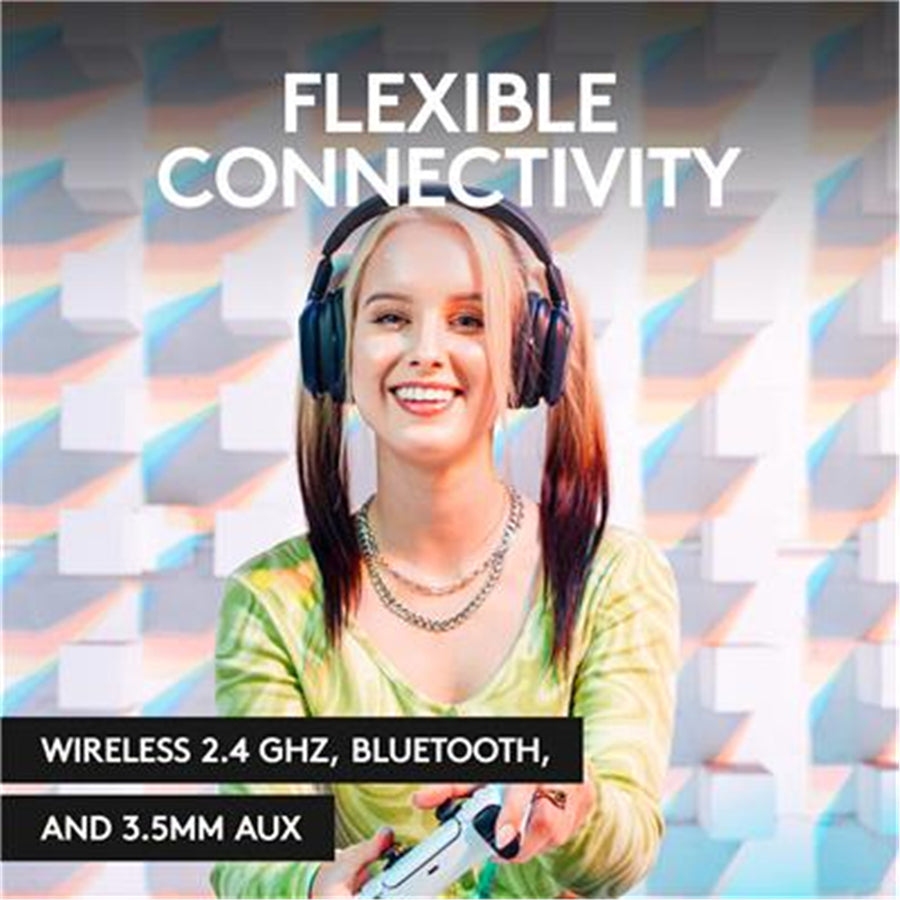 939-002009 - ASTRO A30 WIRELESS HEADSET PS - NAVY