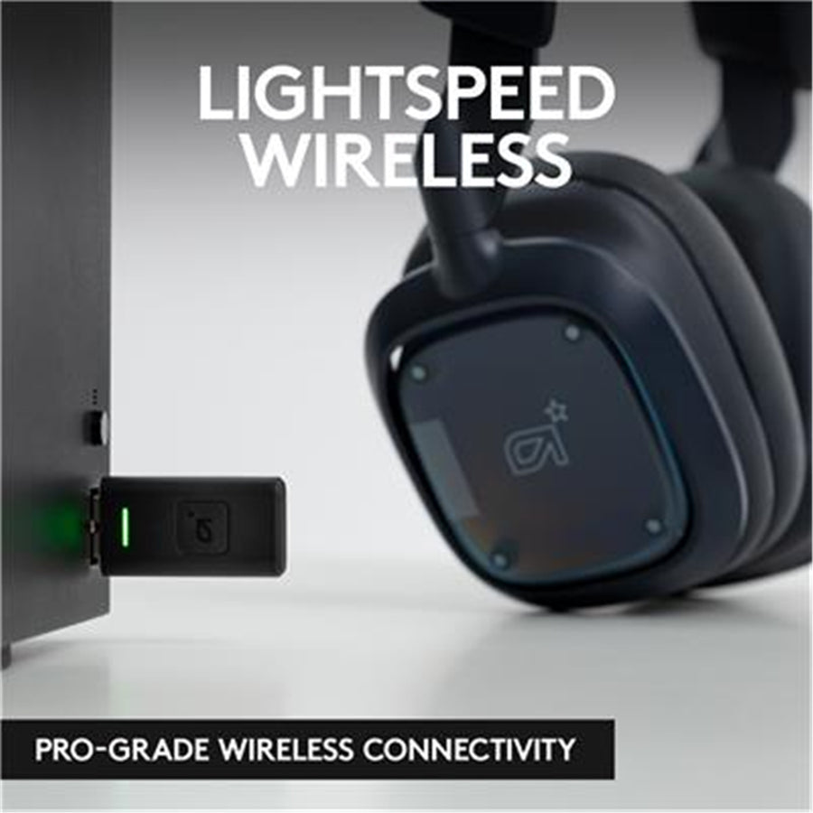 939-002009 - ASTRO A30 WIRELESS HEADSET PS - NAVY