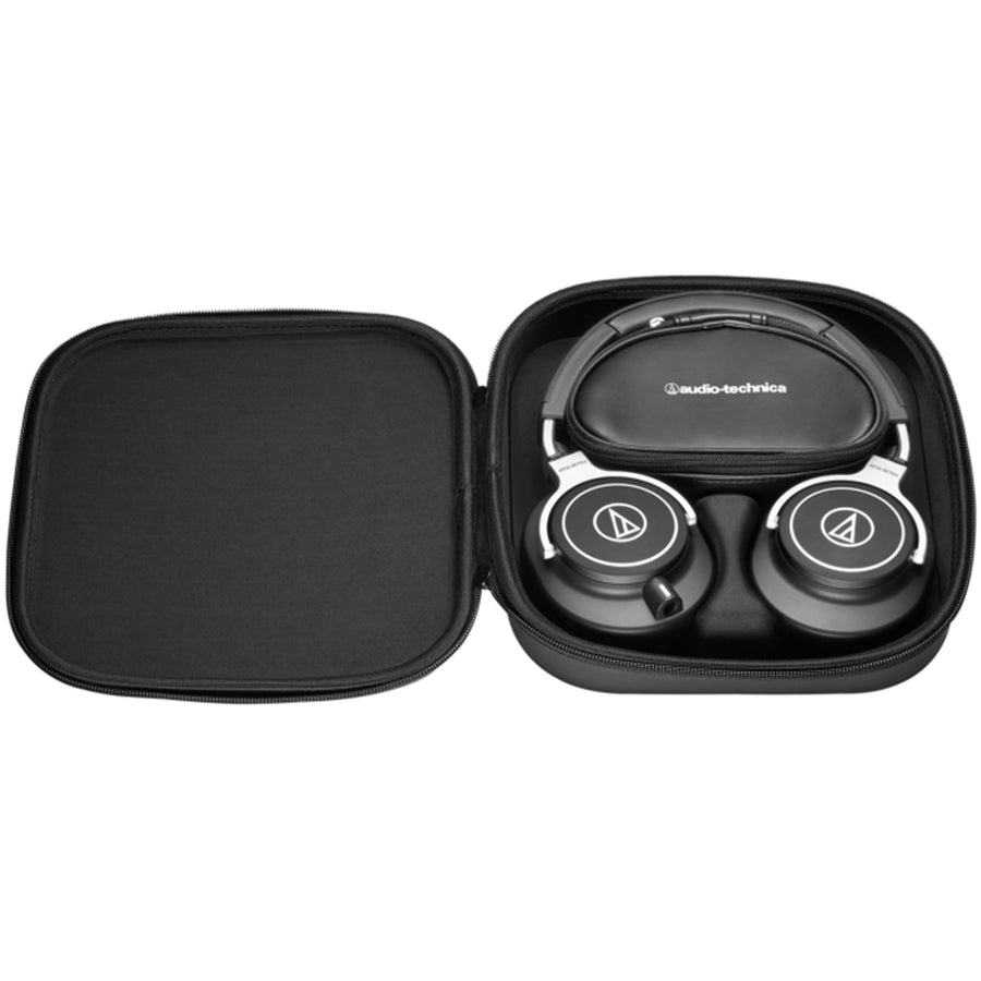 Audio-Technica M Serie ATH-M70X Kabelgebundene professionelle Monitor-Kopfhörer – Schwarz