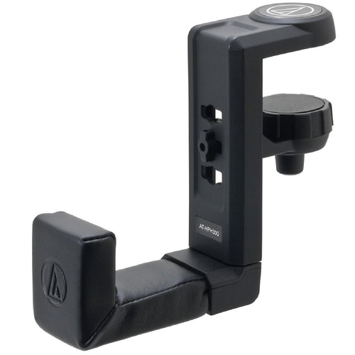 AUDIO TECHNICA G CLAMP HEADPHONE HOOK/HANGER