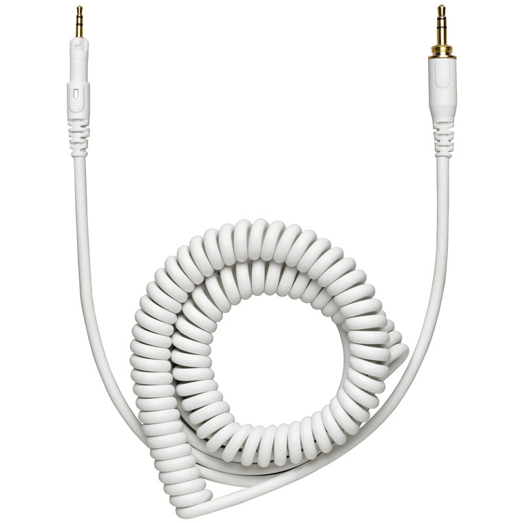 ATHM50XWH - AUDIO TECHNICA ATH-M50XWH PREMIUM STUDIO HEADPHONE WHITE