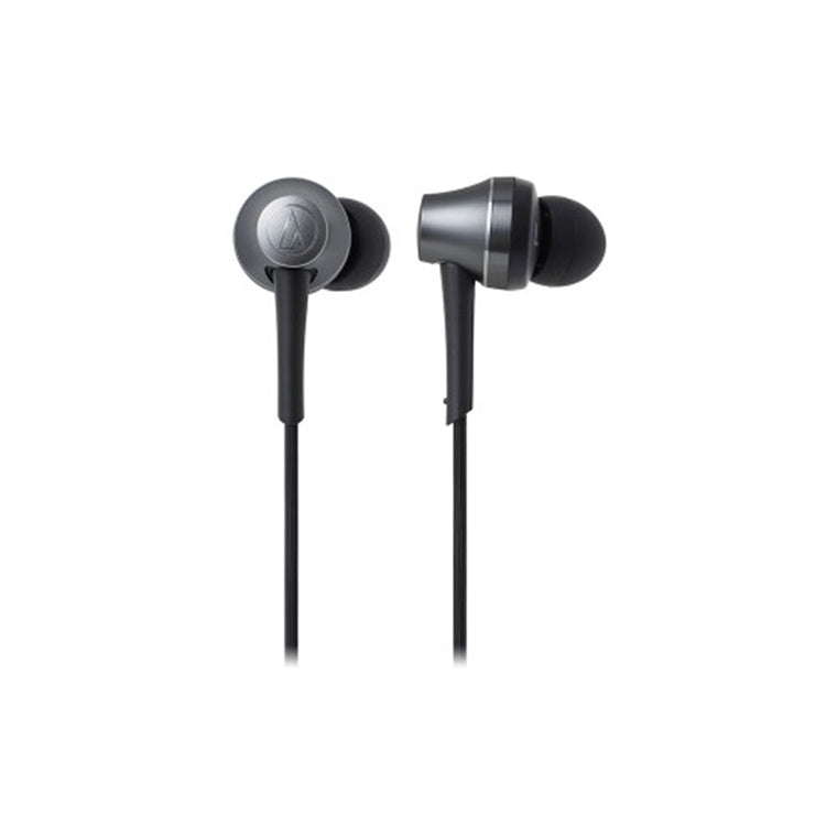 ATH-CKR75BTBK - AUDIO TECHNICA ATH-CKR75BT BLUETOOTH IN EAR EARPHONES BLACK