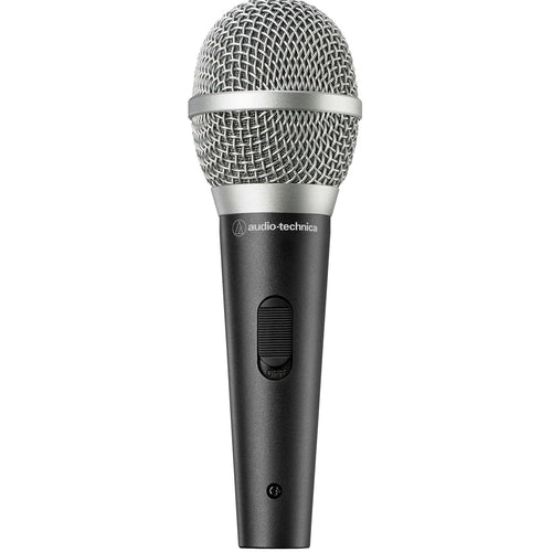 HANDHELD DYNAMIC CARDIOID VOCAL MICROPHONE XLR - XLR - 5M DE